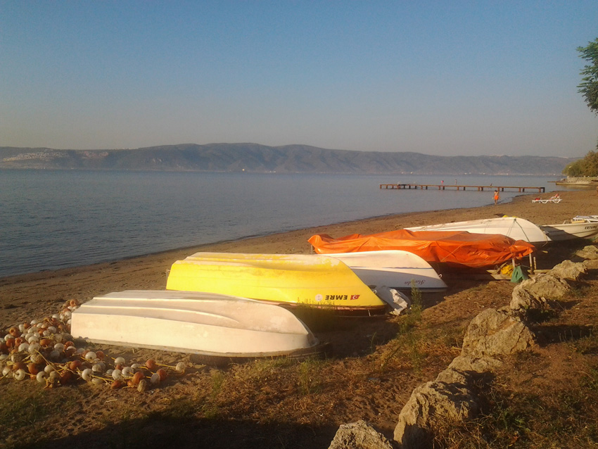 Turquie - Karamursel 